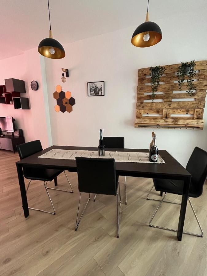 Appartamento Le Cementine Torino