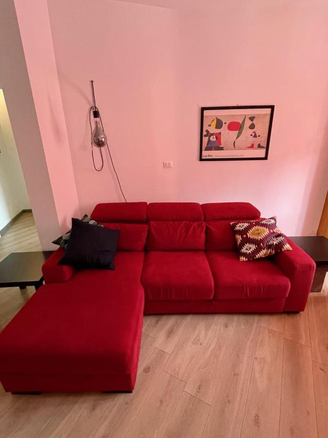 Appartamento Le Cementine Torino